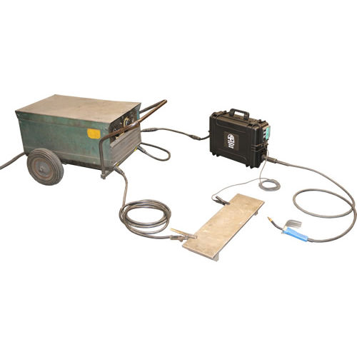 Trainafilo di saldatura - TOPCASE 425-4 - Welding Alloys Group - automatico