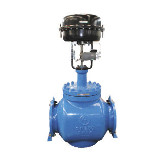 Valvola a membrana - RPV5 - ROPO GmbH - pneumatica / di controllo / per olio
