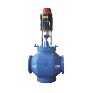 Valvola a membrana - RPV6  - ROPO GmbH - pneumatica / di controllo / per olio