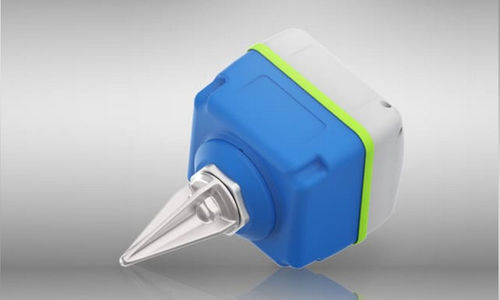 Sensore sismico per monitoraggio continuo di strutture - IGU-16 - DTCC
