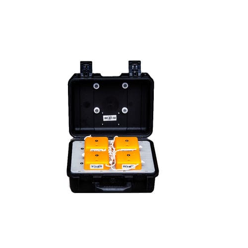 Data logger - DTCC