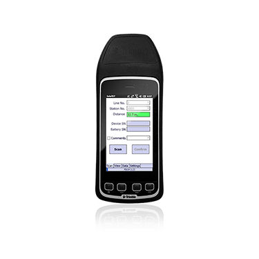 Sistema RFID - FDT - DTCC