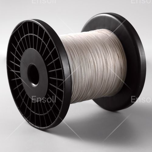 Filo da taglio diamantato per vetro - INSOLL TOOLS TECHNOLOGY CO.,LTD - per silicio / per quarzo