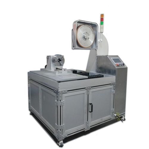 Segatrice a filo diamantato - ESV350-2S - INSOLL TOOLS TECHNOLOGY CO.,LTD - per legno / per PVC / per ceramica