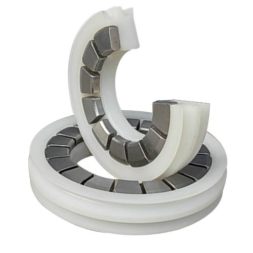 Guarnizione in poliuretano - beijing Jianke Huifeng Science and Technology - rotonda / D-ring / per cilindri