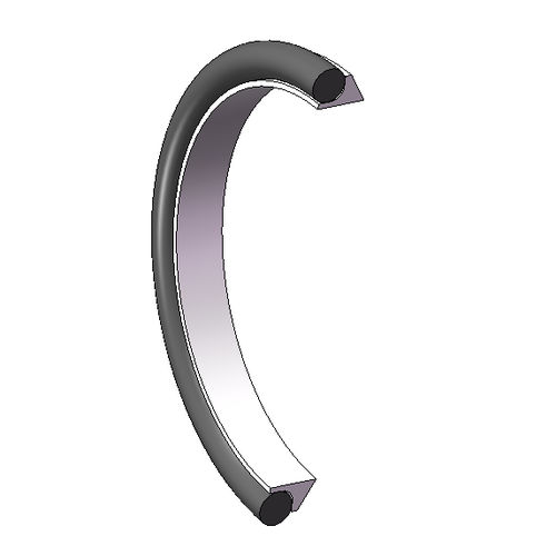 Guarnizione O-ring - beijing Jianke Huifeng Science and Technology - PTFE / circolare / per cilindri