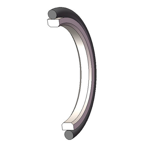 Guarnizione O-ring - beijing Jianke Huifeng Science and Technology - PTFE / per cilindri / per applicazioni idrauliche