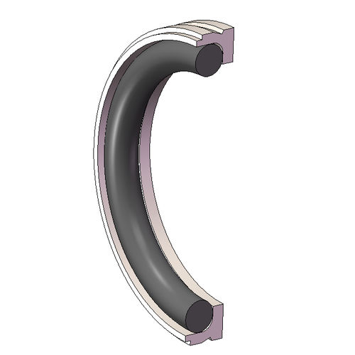 Guarnizione O-ring - beijing Jianke Huifeng Science and Technology - PTFE / circolare / per cilindri