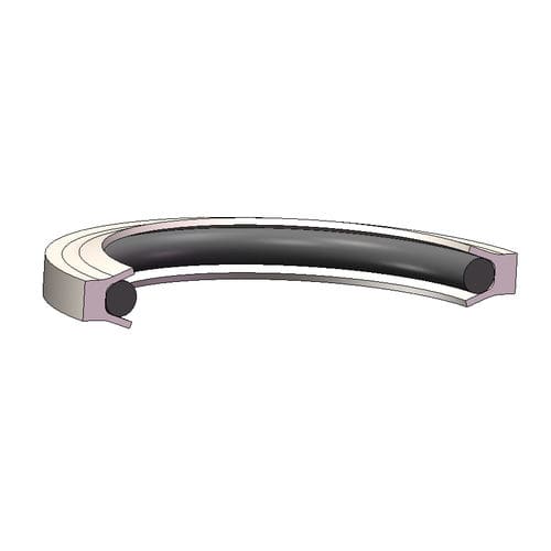 Guarnizione O-ring - beijing Jianke Huifeng Science and Technology - PTFE / circolare / per cilindri