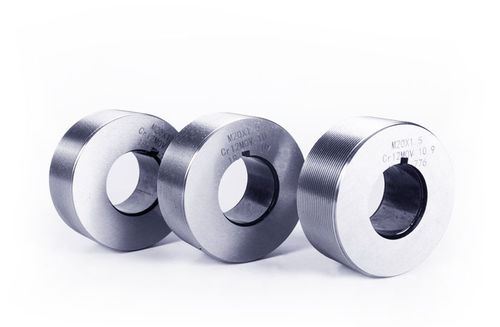 Filiera di filettatura - Metric thread - Taizhou zhongyu thread tools co.,ltd.