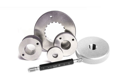 Calibro di misurazione - Taizhou zhongyu thread tools co.,ltd.