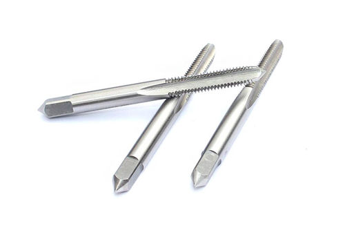 Maschio in metallo - Taizhou zhongyu thread tools co.,ltd.