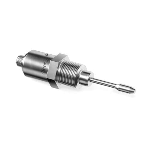 Viscosimetro a vibrazione - SRV series - Rheonics - dell'olio usato / per olio lubrificante / per cherosene