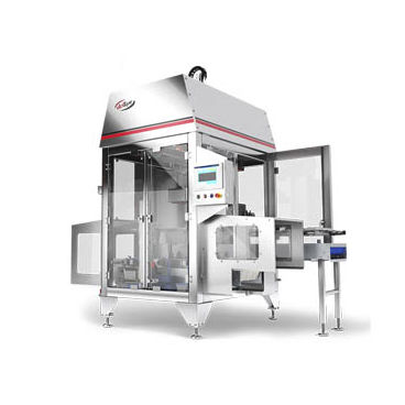 Incassatrice tipo pick and place - Delkor Systems, Inc - automatica / compatta