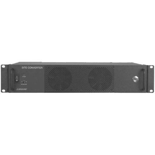 Convertitore DC/DC rack - ICT206012-100AI2 - Innovative Circuit Technology Ltd. - ad alte prestazioni / regolabile / per potenze elevate