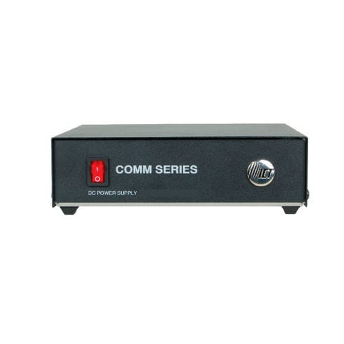 Alimentatore elettrico per rack - ICT series - Innovative Circuit Technology Ltd. - AC/DC