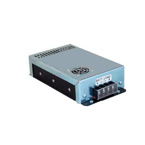 Alimentatore elettrico con montaggio su telaio - ICT240 series - Innovative Circuit Technology Ltd. - AC/DC / regolabile / per applicazioni industriali