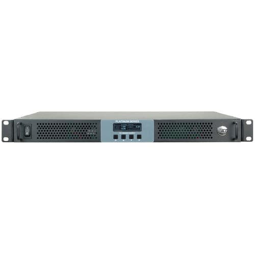 Alimentatore elettrico per rack - Platinum  - Innovative Circuit Technology Ltd. - AC/DC / regolabile / ad alta prestazione