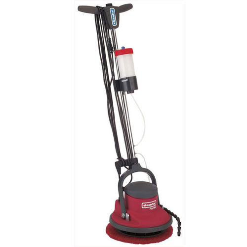 Monospazzola - Floor Mac - Cleanfix Reinigungssysteme AG