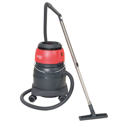 Aspiratore commerciale - SW21 Combi - Cleanfix Reinigungssysteme AG - a secco / a umido / per polveri