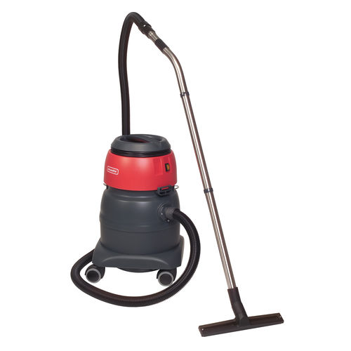 Aspiratore commerciale - SW21 Aqua - Cleanfix Reinigungssysteme AG - a secco / a umido / per polveri