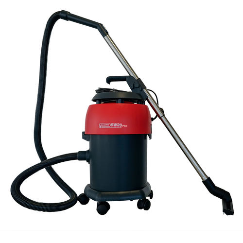Aspiratore commerciale - SW20 Plus - Cleanfix Reinigungssysteme AG - a secco / a umido / per polveri