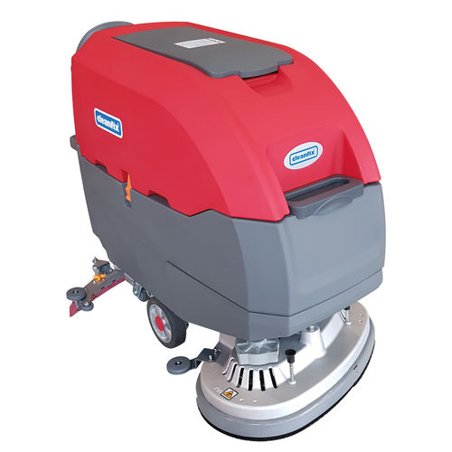 Lavasciuga pavimenti uomo a terra - RA705 IBC - Cleanfix Reinigungssysteme AG - elettrica