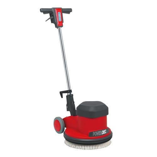 Monospazzola - PowerDisc LS - Cleanfix Reinigungssysteme AG