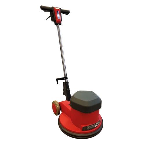 Monospazzola - PowerDisc HS - Cleanfix Reinigungssysteme AG