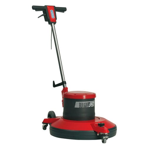 Monospazzola di lisciatura - R53-1100  - Cleanfix Reinigungssysteme AG