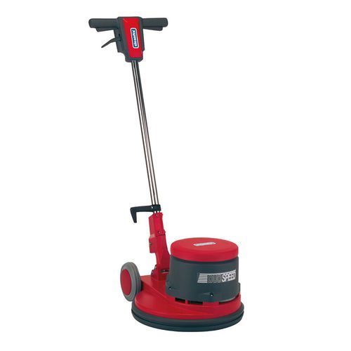 Monospazzola - R44 Duo Speed  - Cleanfix Reinigungssysteme AG