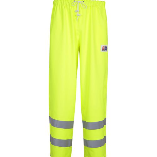 Pantaloni da lavoro - Stormtex-Air 757 - Stormline - impermeabile / in nylon / in PVC