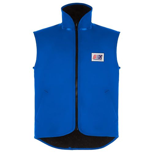 Gilet da lavoro - 985  - Stormline - impermeabile / in PVC / per costruzione