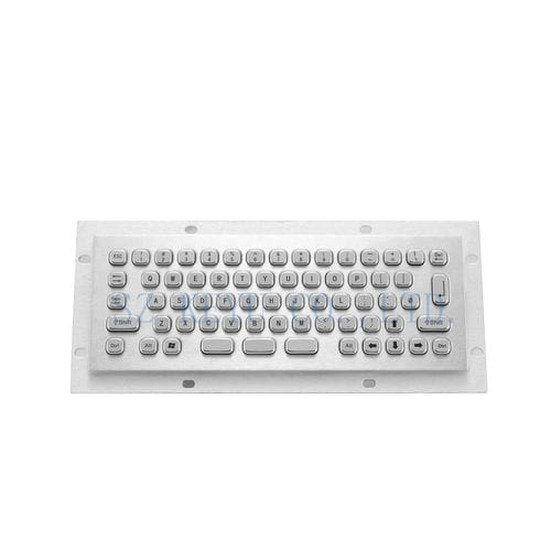 Tastiera ad incastro - KY-PC-MINI - Shenzhen KEYU Co., Ltd  - a tasti meccanici / 66 tasti / industriale