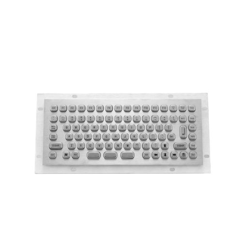 Tastiera ad incastro - KY-PC-Mini1 - Shenzhen KEYU Co., Ltd  - a tasti meccanici / 87 tasti / industriale