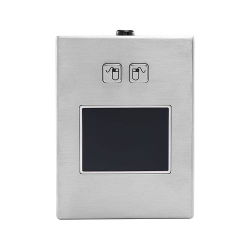 Touchpad industriale - KY-TB-A-DESK - Shenzhen KEYU Co., Ltd  - in acciaio inossidabile / in alluminio / a tenuta stagna