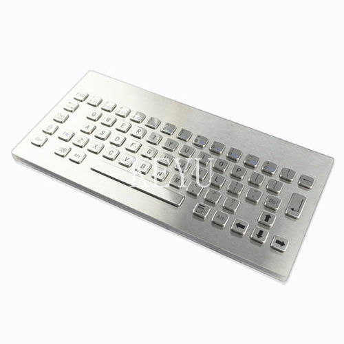 Tastiera per punto vendita - KY-PC-C300 - Shenzhen KEYU Co., Ltd  - da ufficio / a tasti meccanici / industriale