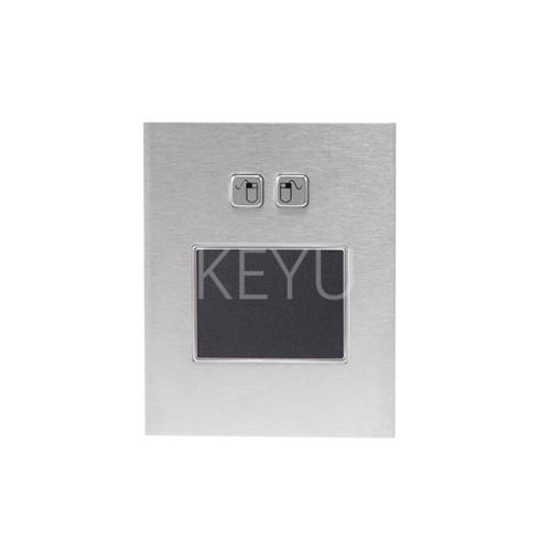 Touchpad per montaggio su pannello - KY-TB-A-B - Shenzhen KEYU Co., Ltd  - industriale / in acciaio inossidabile / a tenuta stagna