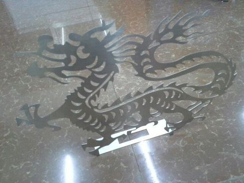 Taglio CNC - CNC 1 - Shenzhen KEYU Co., Ltd  - laser / alluminio / ottone