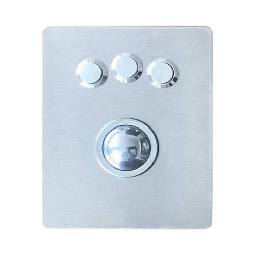 Puntatore ad incastro - KY-PC-38-C2 - Shenzhen KEYU Co., Ltd  - industriale / USB / PS2