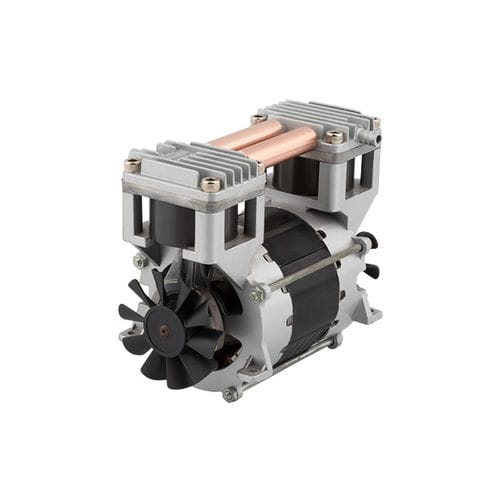 Compressore a pistone - PM0200C - Pransch Air Technology Co Ltd - d'aria / DC / fisso