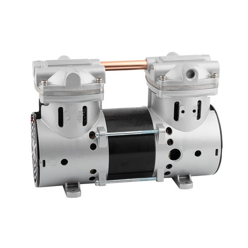 Compressore a pistone - PM0550C - Pransch Air Technology Co Ltd - d'aria / per ossigeno / con motore elettrico