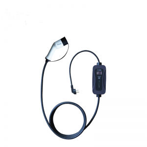 Stazione di ricarica per veicolo elettrico - NEV-AC-16A/32A - SHANGHAI ANSON ELECTRIC TECHNOLOGY CO.,LTD - AC