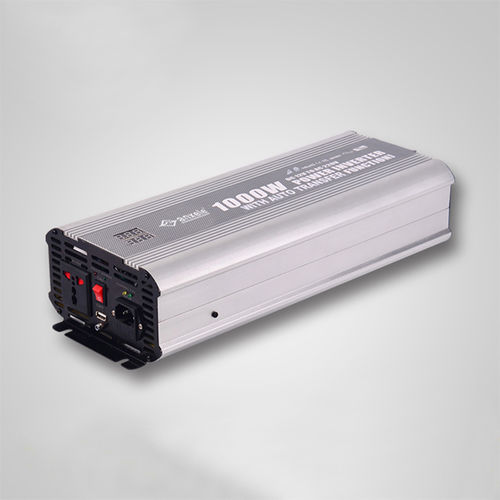UPS on-line - ACS-1000 - SHANGHAI ANSON ELECTRIC TECHNOLOGY CO.,LTD - monofase / ad onda sinusoidale pura / automatico