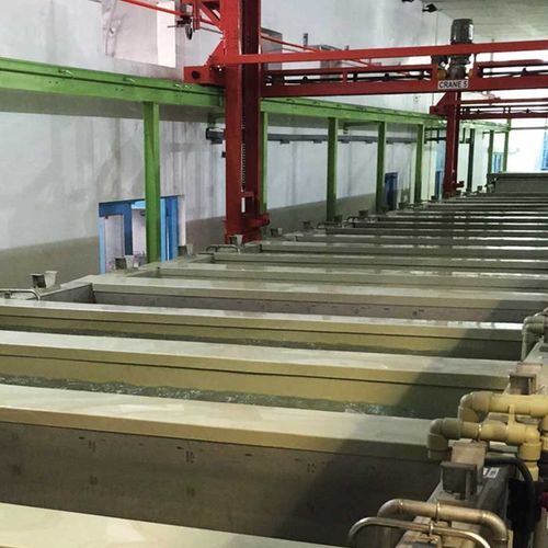 Micropallinatura metalli ferrosi - Lenso aerospace - metallo non ferroso / per prototipazione / per piccole serie