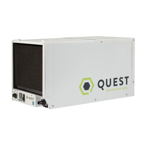 Deumidificatore refrigerante - 70 - Quest Dehumidifiers - d'aria