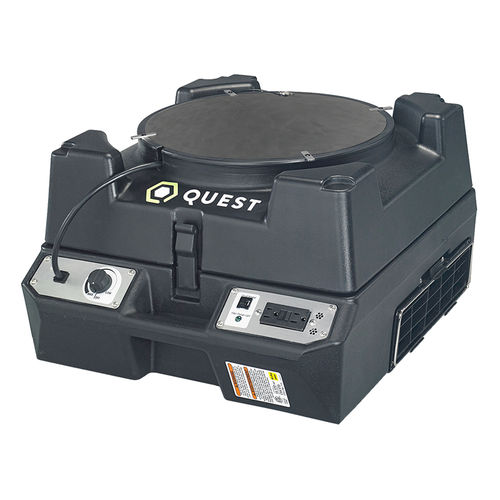 Scrubber a estrazione umida - H5  - Quest Dehumidifiers