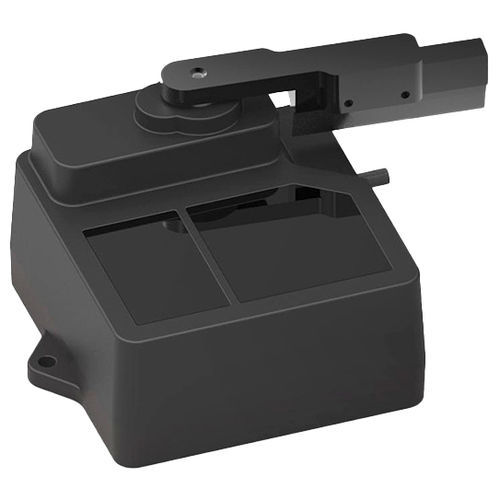 Sensore LIDAR industriale - TF02-Pro-W UART - Benewake - di piccole dimensioni / per rilevamento di ostacoli / leggero