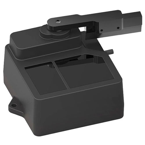 Sensore LIDAR per rilevamento di ostacoli - TF02-Pro-W RS-485 - Benewake - di piccole dimensioni / industriale / ad alta risoluzione