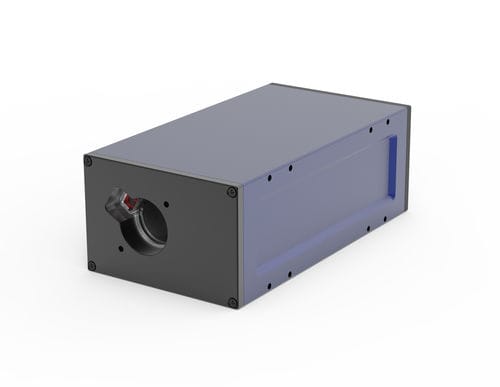 Sensore LIDAR industriale - TF-UP01 UART/CAN - Benewake - per rilevamento di ostacoli / ad alta risoluzione / per topografia